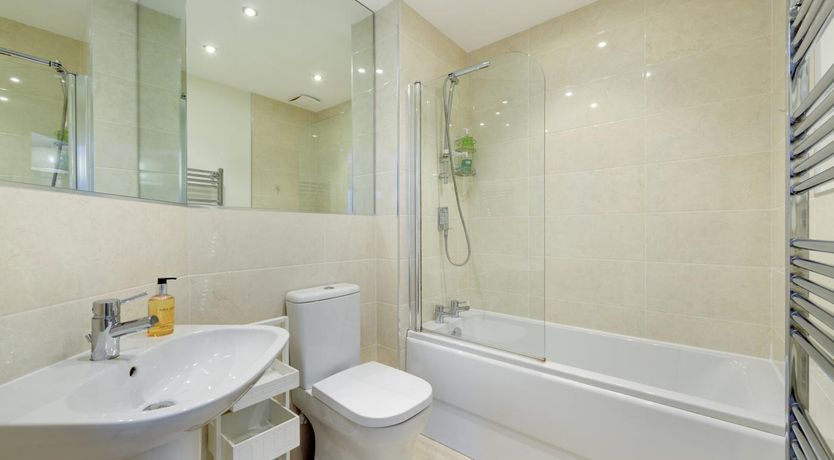 Photo of 2 Bed in Seahouses