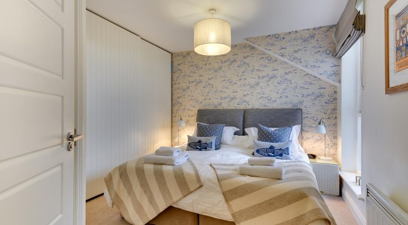 Photo of 2 Bed in Seahouses