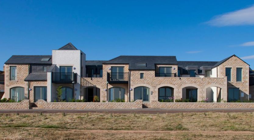 Photo of 2 Bed in Seahouses