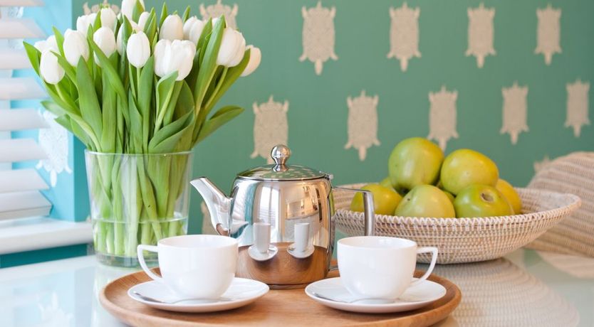 Photo of 2 Bed in Seahouses