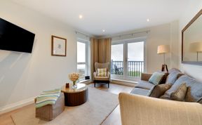 Photo of 2 Bed in Seahouses