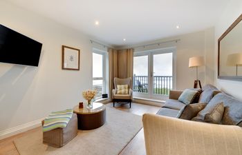 2 Bed in Seahouses Holiday Home