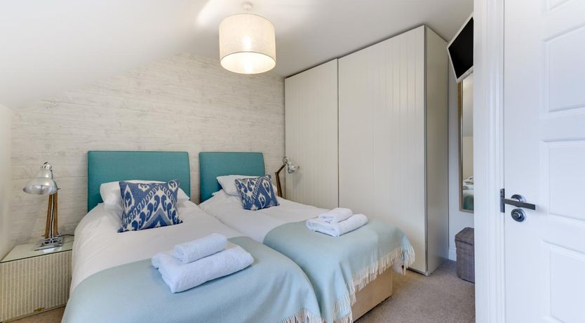 Photo of 2 Bed in Seahouses