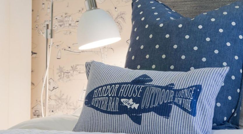 Photo of 2 Bed in Seahouses