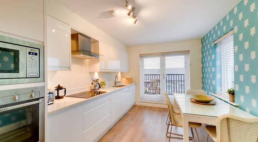 Photo of 2 Bed in Seahouses