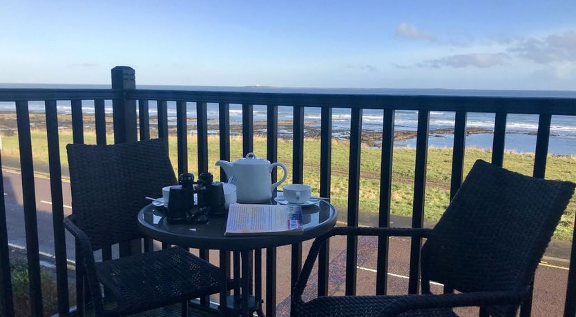 Photo of 2 Bed in Seahouses