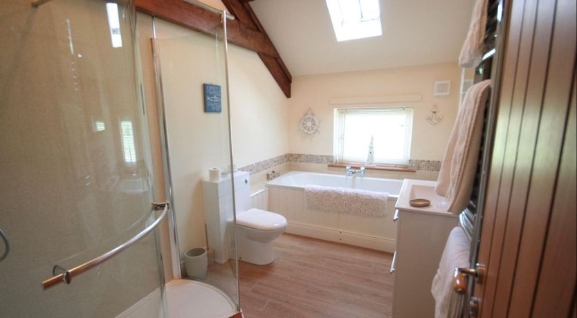 Photo of 2 Bed in Seahouses