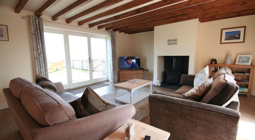 Photo of 2 Bed in Seahouses