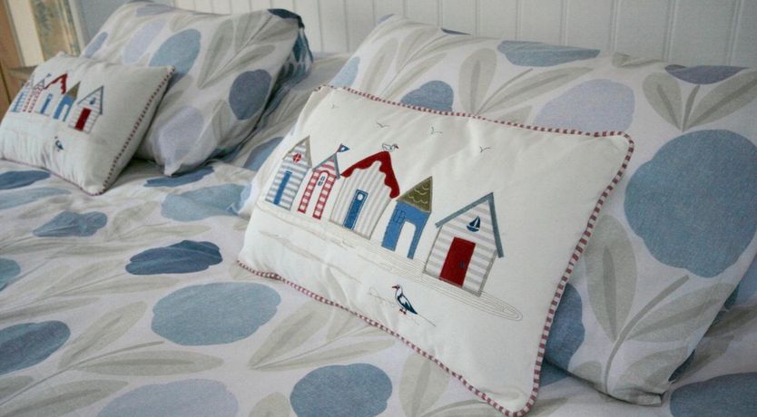 Photo of 2 Bed in Seahouses