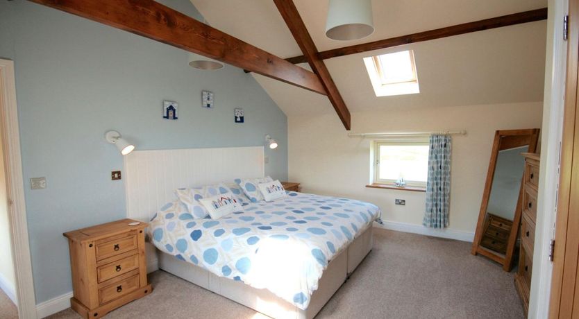 Photo of 2 Bed in Seahouses