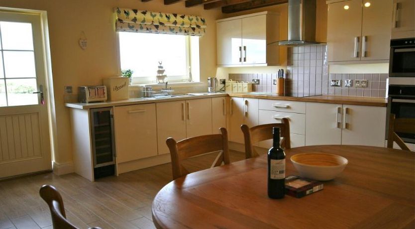 Photo of 2 Bed in Seahouses