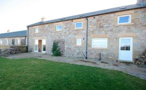 Photo of 2 Bed in Seahouses