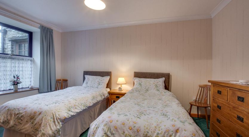 Photo of 2 Bed in Hawes