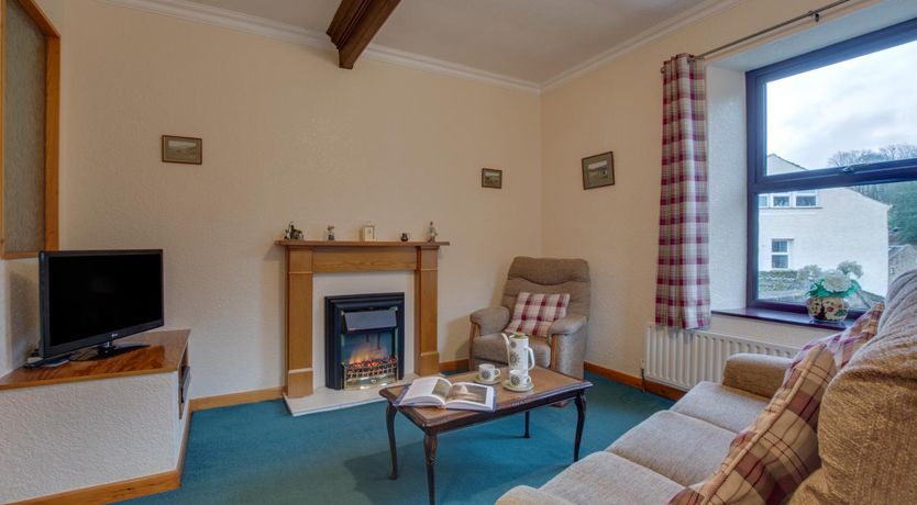 Photo of 2 Bed in Hawes