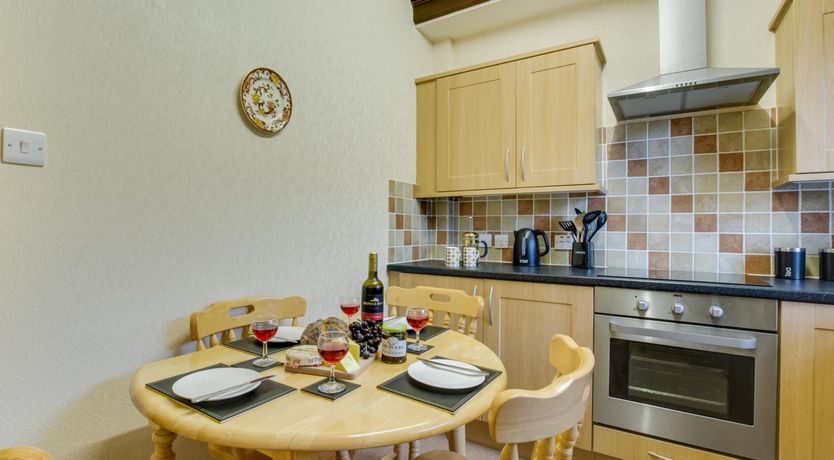 Photo of 2 Bed in Hawes