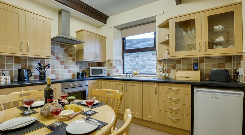 Photo of 2 Bed in Hawes