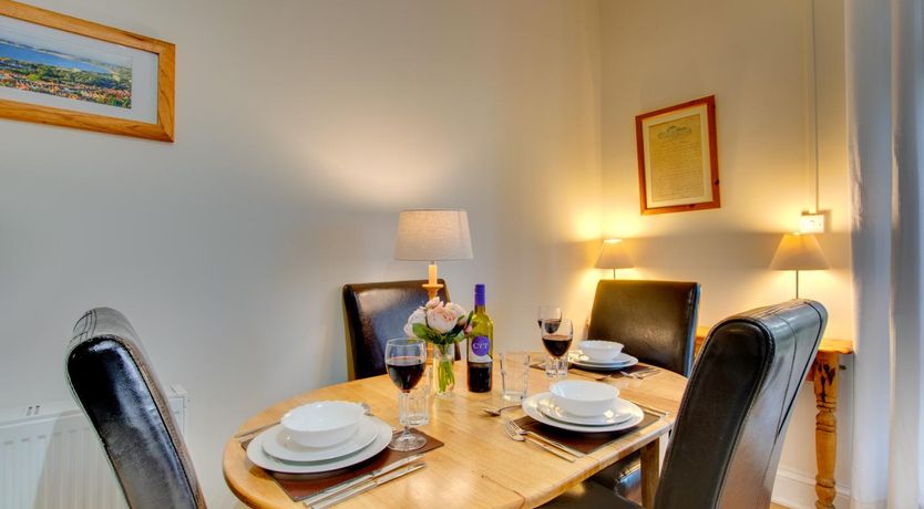 Photo of 1 Bed in Mumbles