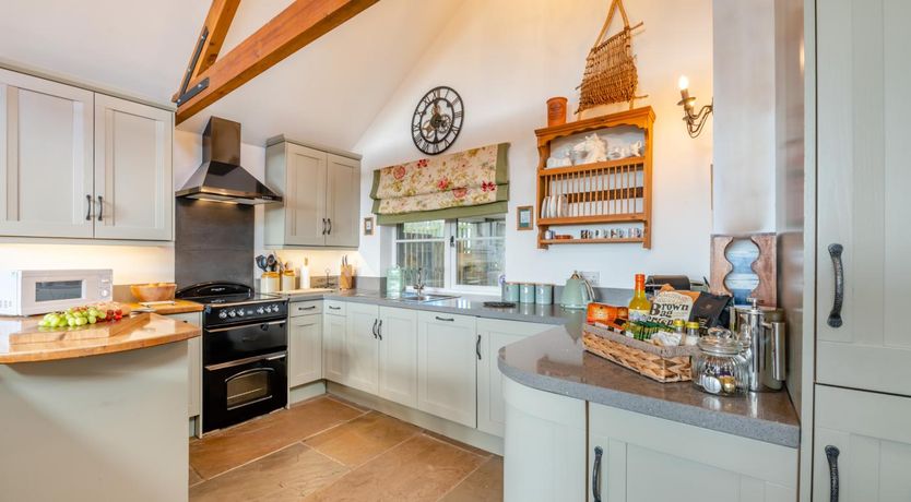 Photo of 2 Bed in Seahouses