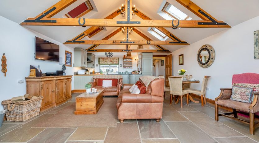 Photo of 2 Bed in Seahouses