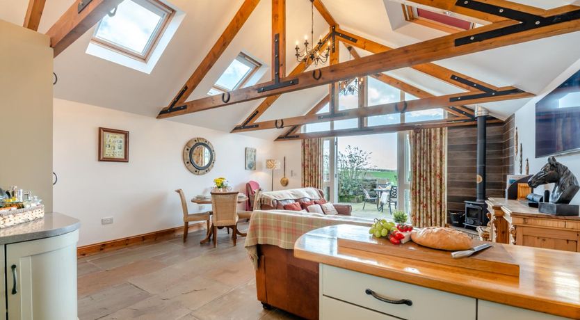 Photo of 2 Bed in Seahouses