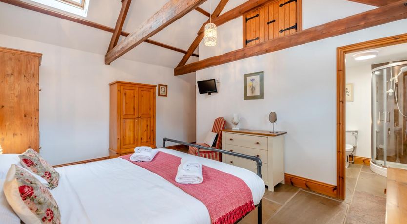 Photo of 2 Bed in Seahouses