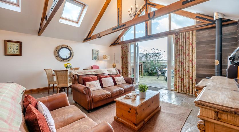 Photo of 2 Bed in Seahouses