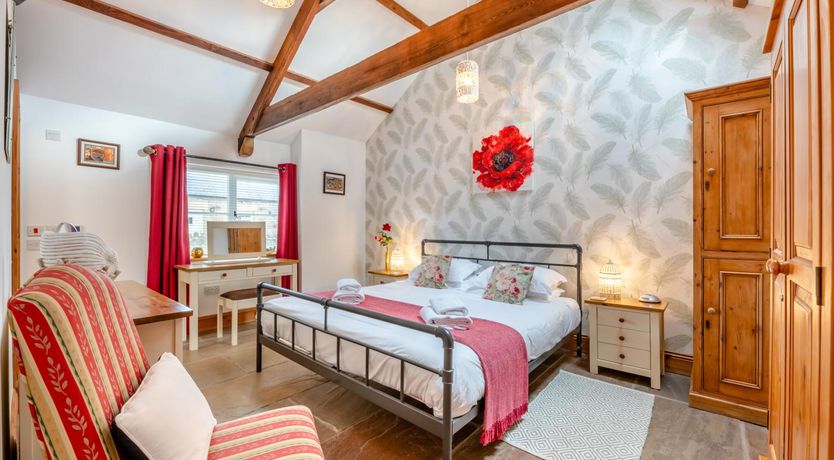 Photo of 2 Bed in Seahouses