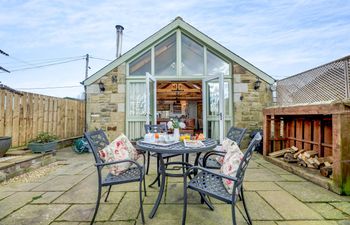 2 Bed in Seahouses Holiday Home