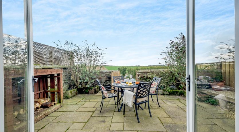 Photo of 2 Bed in Seahouses