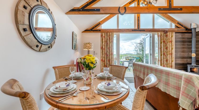 Photo of 2 Bed in Seahouses