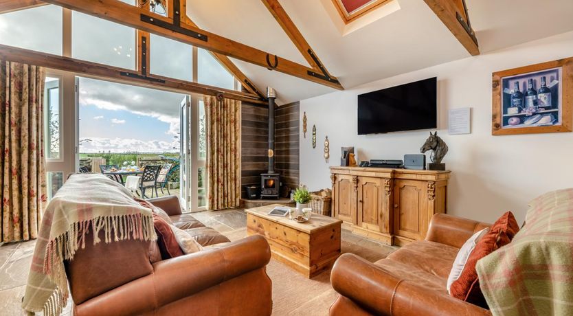 Photo of 2 Bed in Seahouses