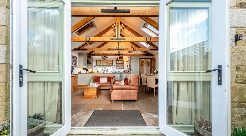 Photo of 2 Bed in Seahouses