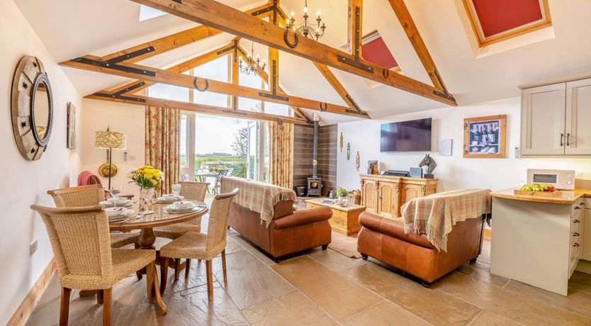 Photo of 2 Bed in Seahouses