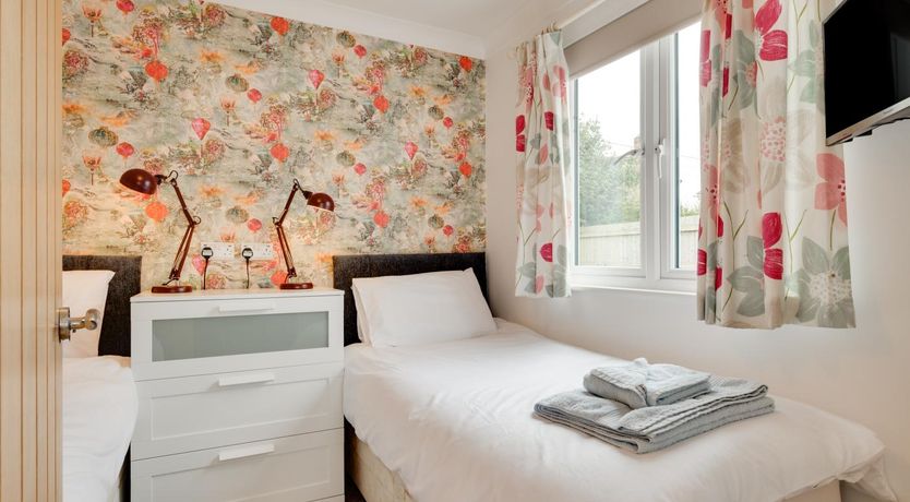 Photo of 2 Bed in Teignmouth