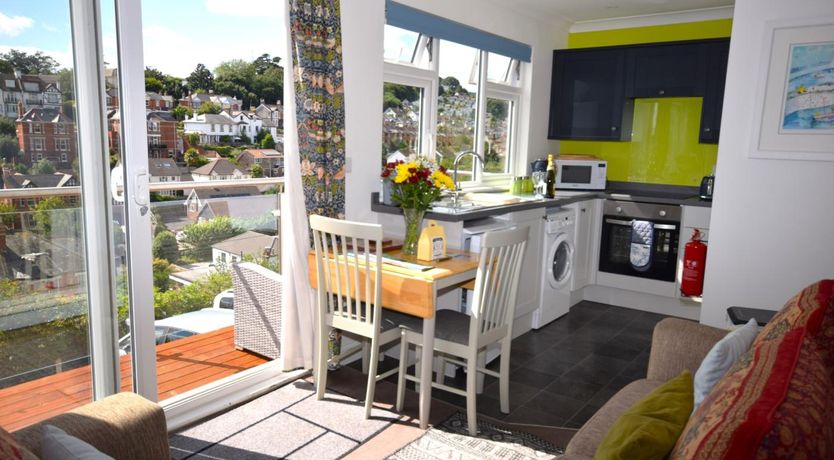 Photo of 2 Bed in Teignmouth