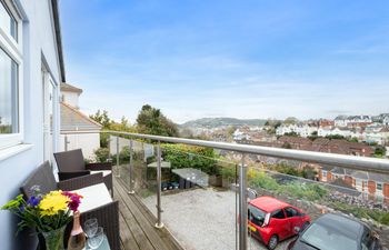 2 Bed in Teignmouth Holiday Home