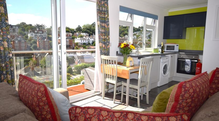 Photo of 2 Bed in Teignmouth
