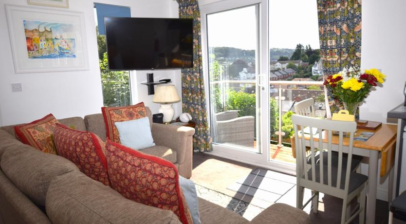 Photo of 2 Bed in Teignmouth
