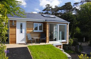 1 Bed in Gower Holiday Home