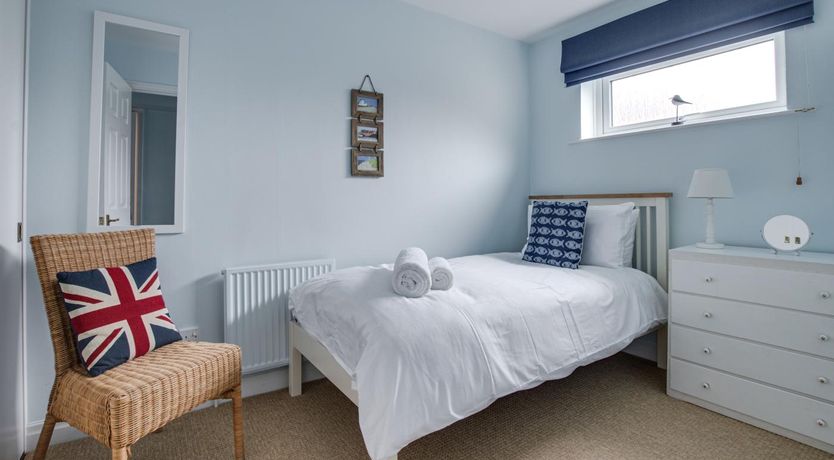 Photo of 2 Bed in Aldeburgh