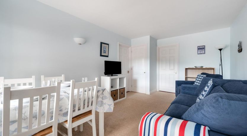 Photo of 2 Bed in Aldeburgh