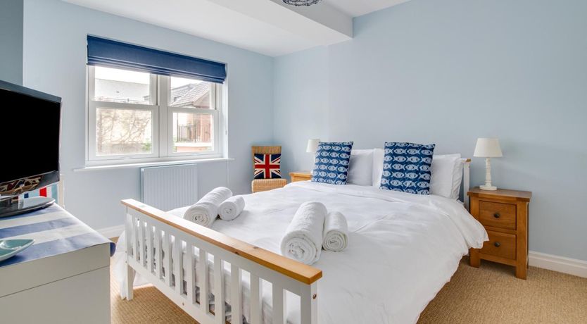 Photo of 2 Bed in Aldeburgh