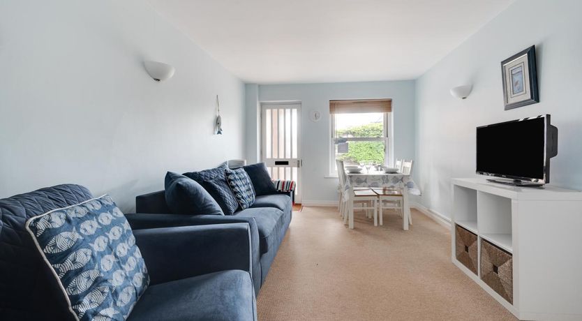 Photo of 2 Bed in Aldeburgh