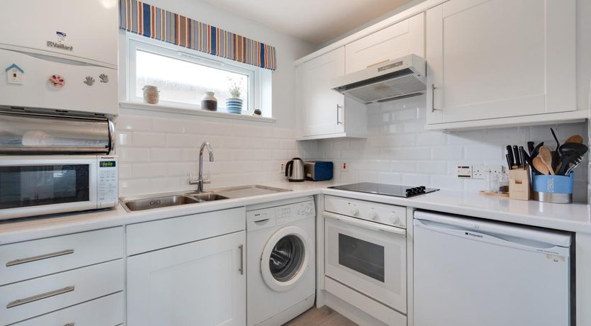 Photo of 2 Bed in Aldeburgh