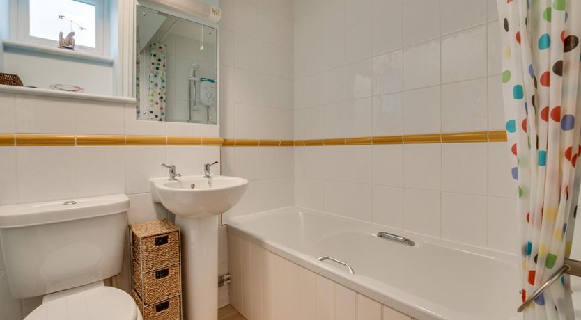 Photo of 2 Bed in Aldeburgh