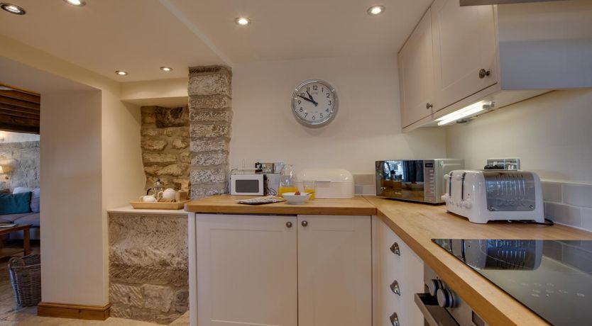 Photo of 2 Bed in Whitby