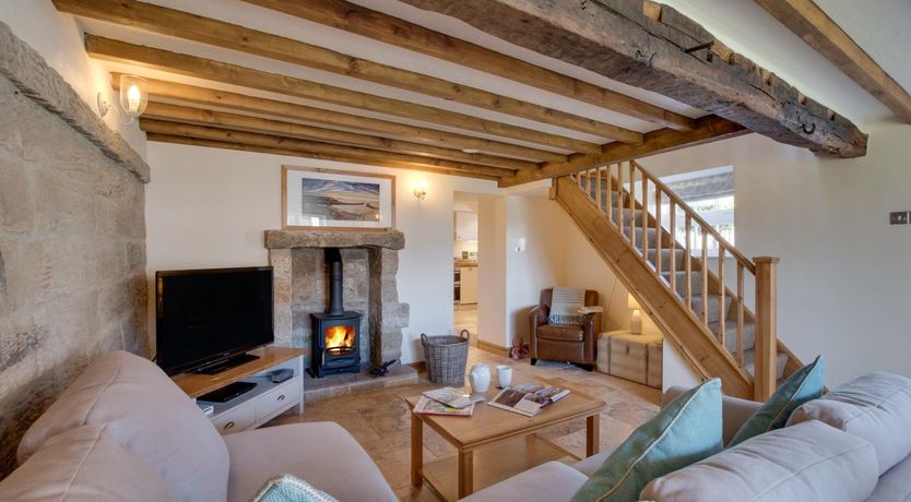 Photo of 2 Bed in Whitby