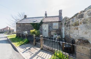 2 Bed in Whitby Holiday Home