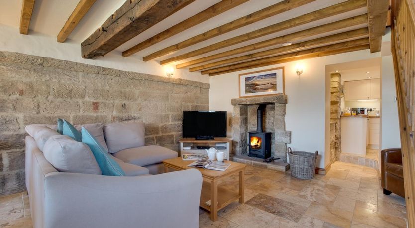 Photo of 2 Bed in Whitby