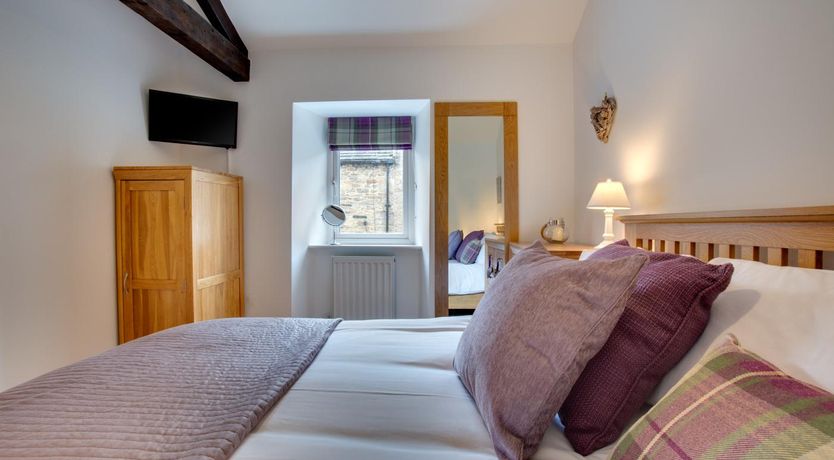 Photo of 2 Bed in Hawes